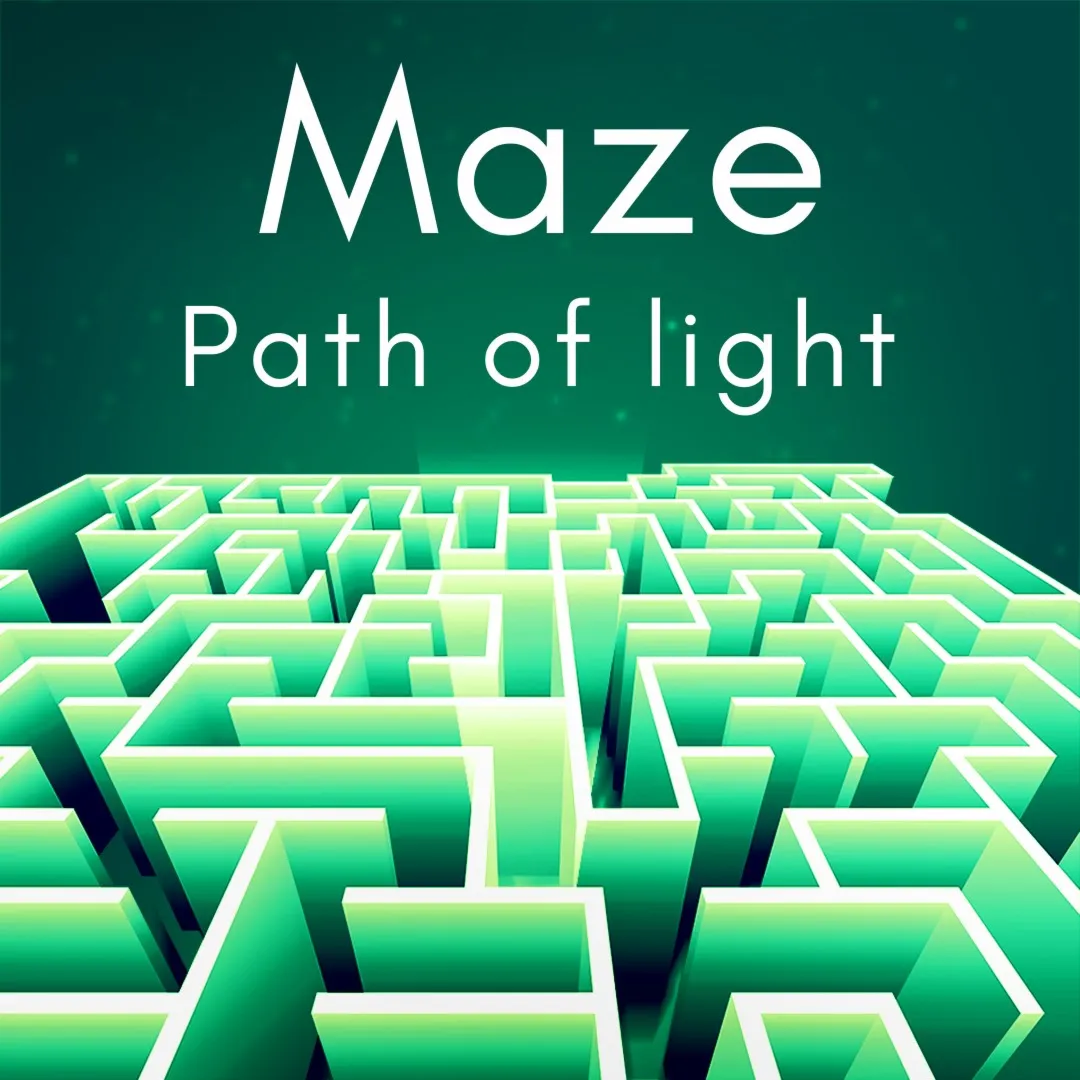 Maze: Path of Light | XBOX+PC | На любой аккаунт