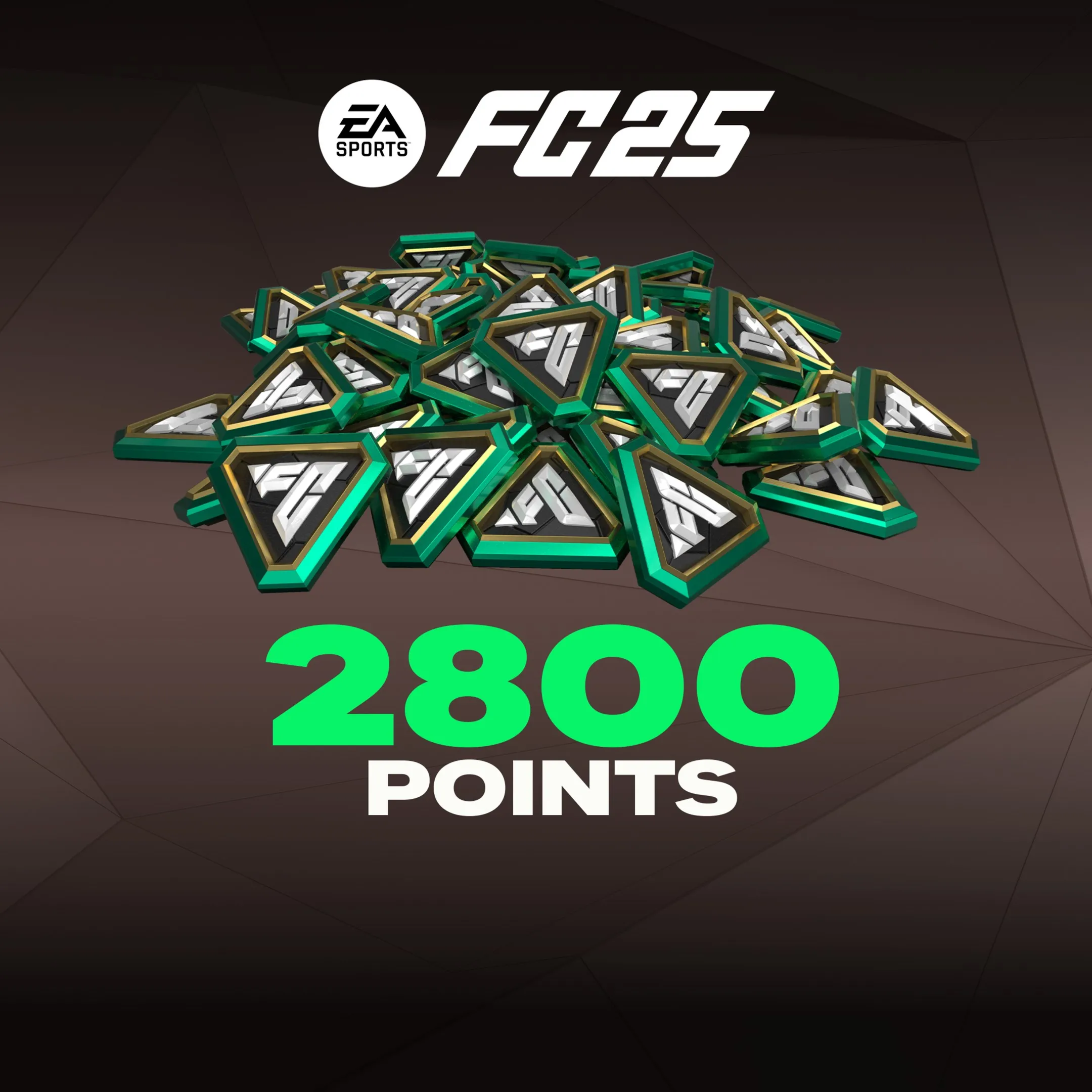 EA SPORTS FC™ 25 - FC Points 2800 | XBOX | На любой аккаунт