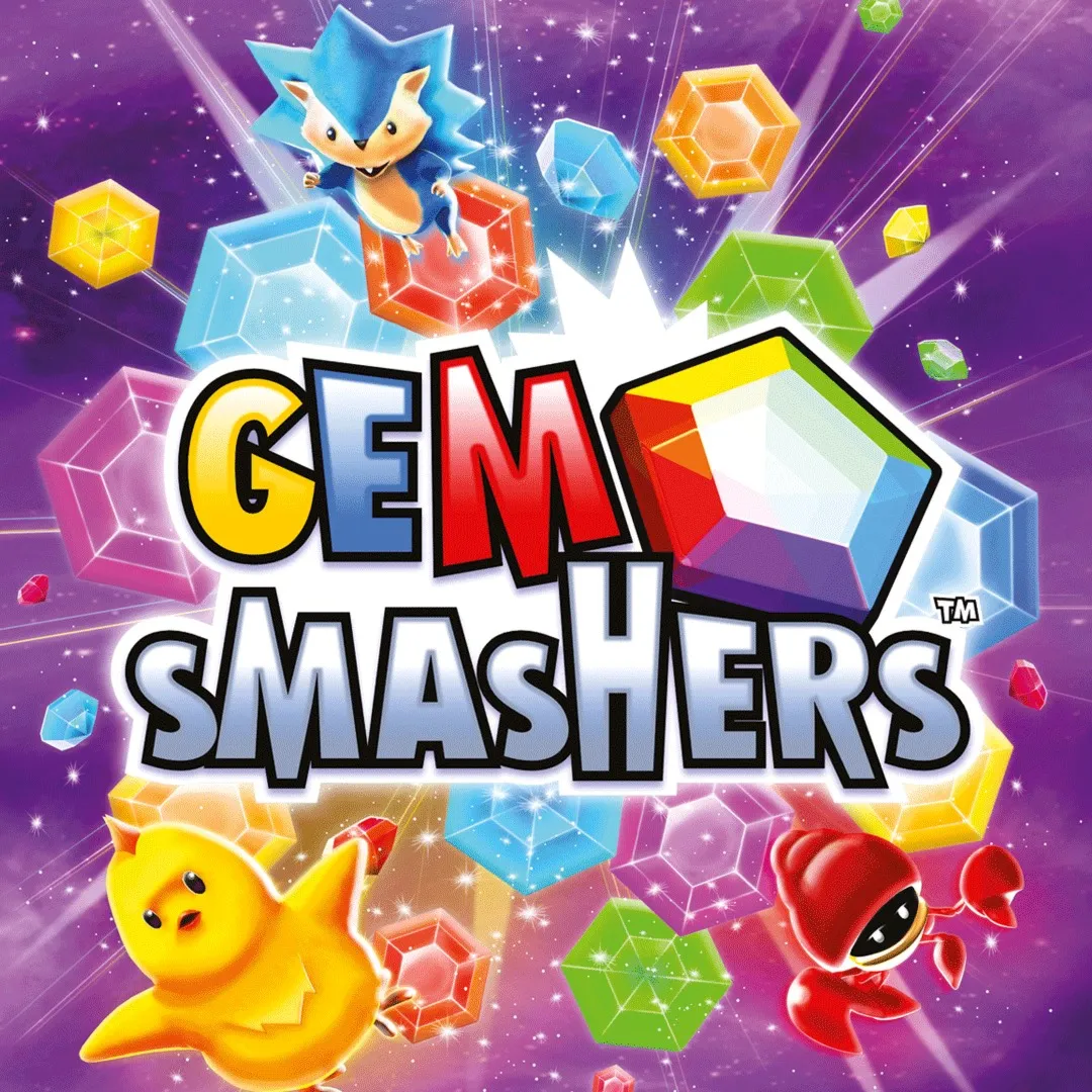 Gem Smashers | XBOX | На любой аккаунт
