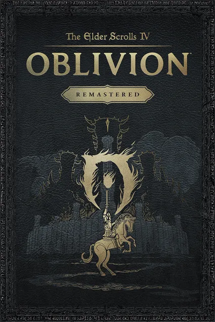 The Elder Scrolls IV: Oblivion Remastered (Steam/РФ+СНГ)