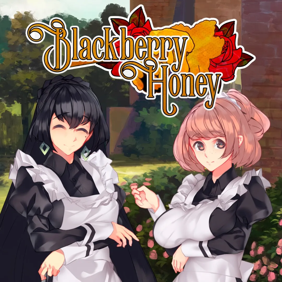 Blackberry Honey | XBOX | На любой аккаунт