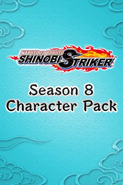 NARUTO TO BORUTO: SHINOBI STRIKER Season 8 Character Pack | XBOX | На любой аккаунт
