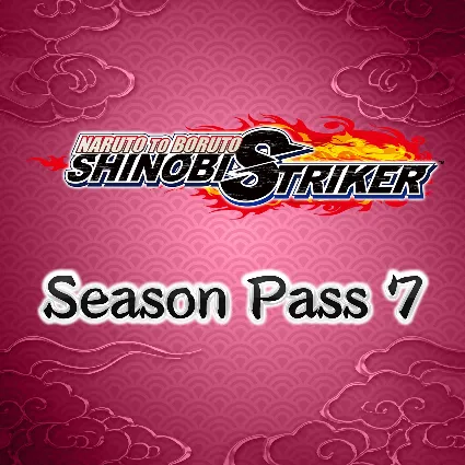 NARUTO TO BORUTO: SHINOBI STRIKER Season Pass 7 | XBOX | На любой аккаунт