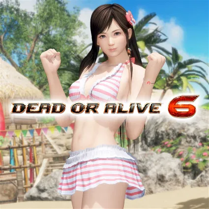 [Revival] DOA6 Hot Summer Costume - Kokoro | XBOX | На любой аккаунт