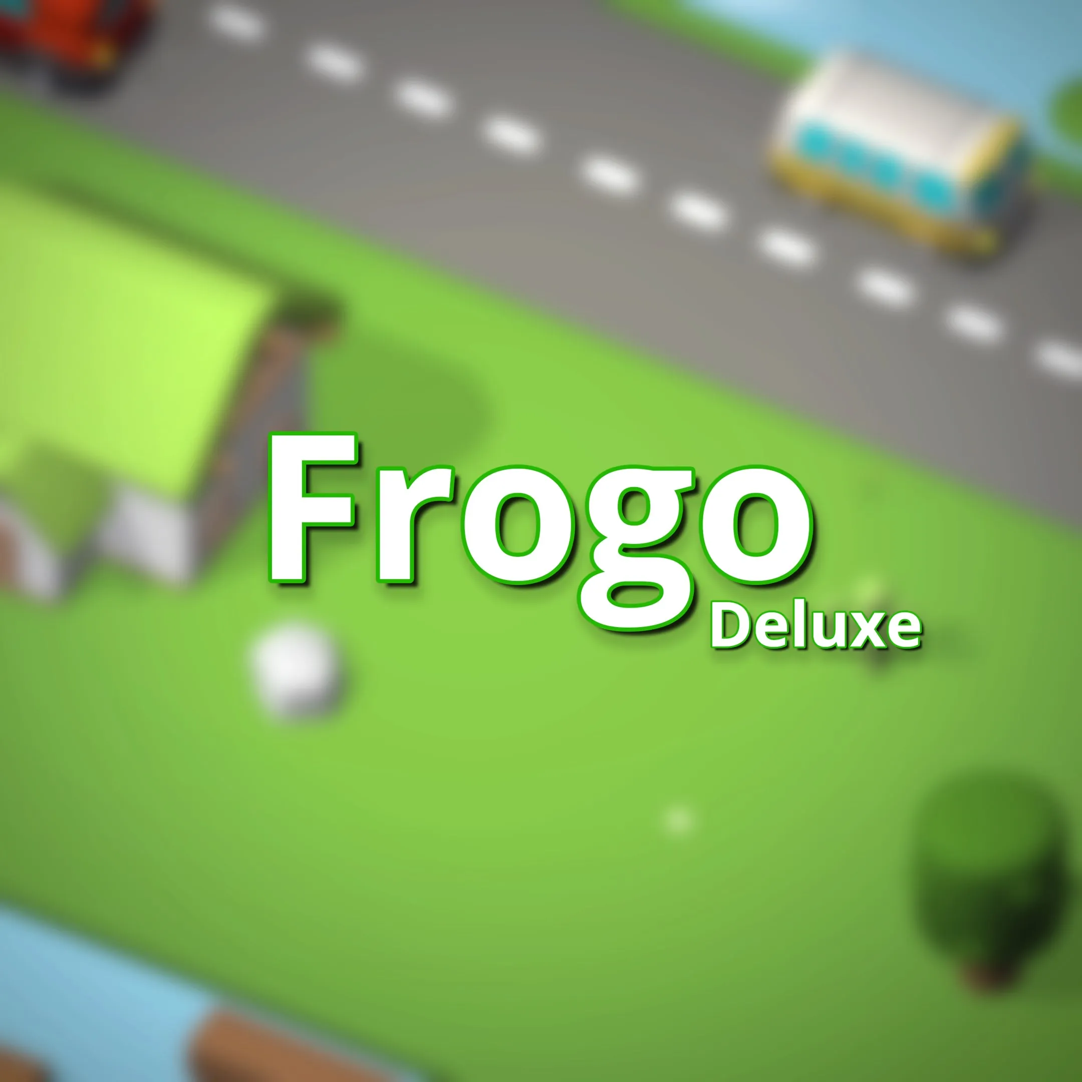 Frogo Deluxe | XBOX+PC | На любой аккаунт