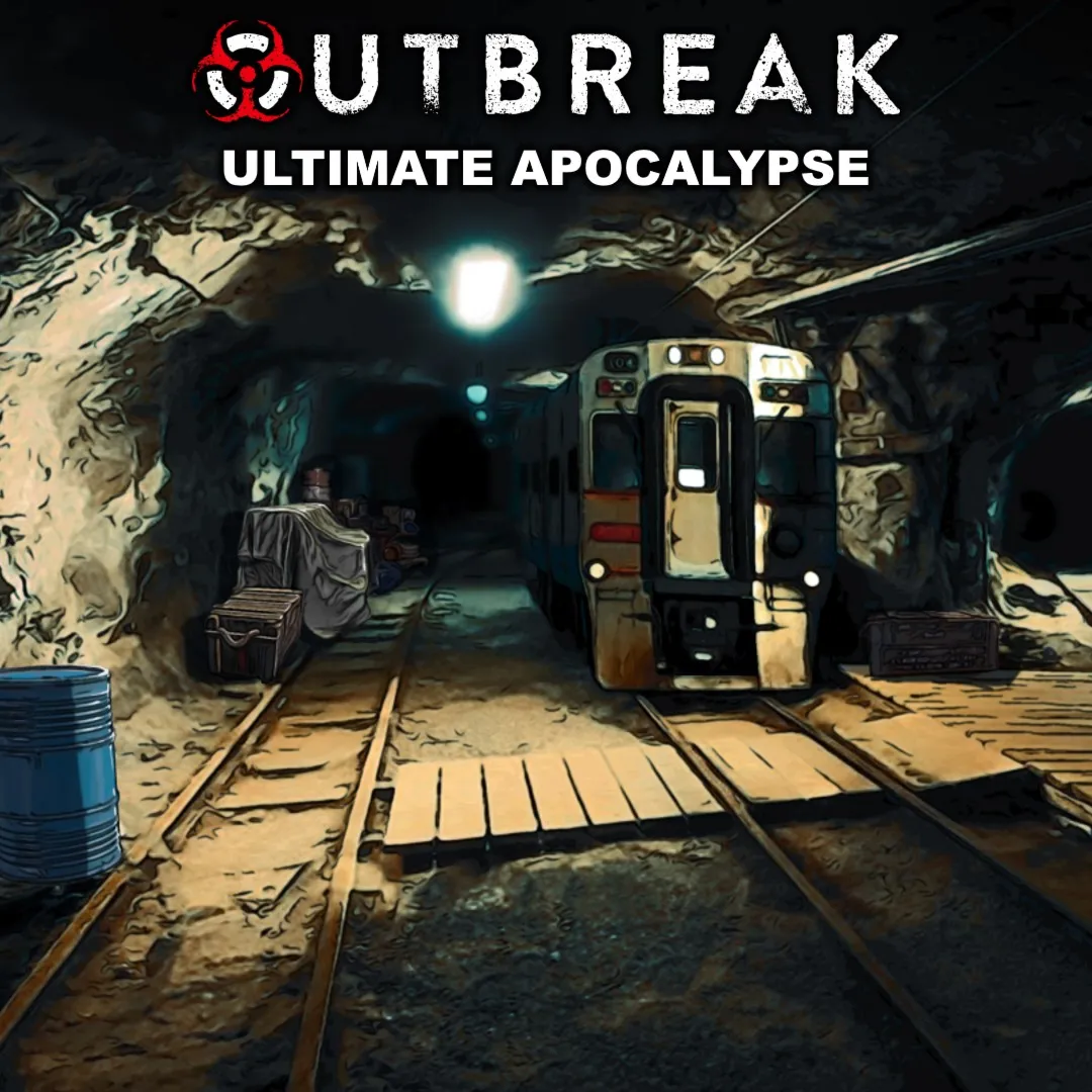 Outbreak Ultimate Apocalypse | XBOX | На любой аккаунт