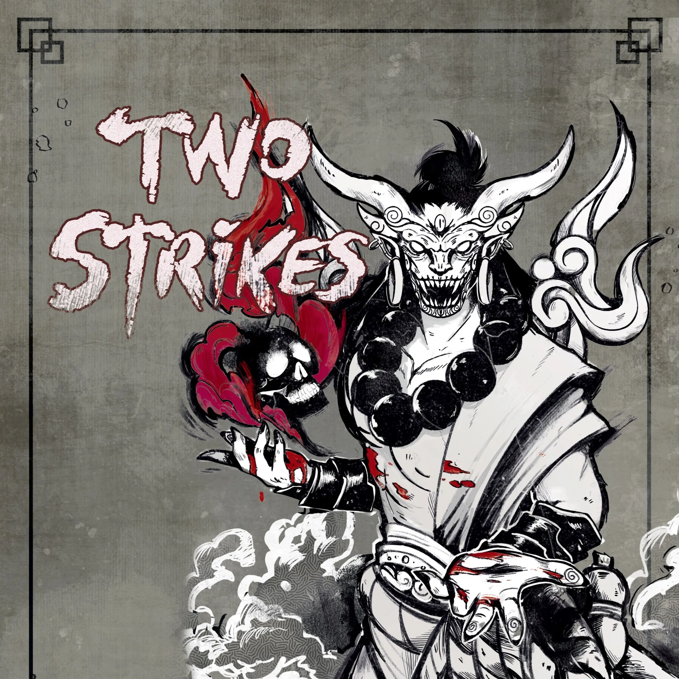 Two Strikes - Shinigami | XBOX | На любой аккаунт