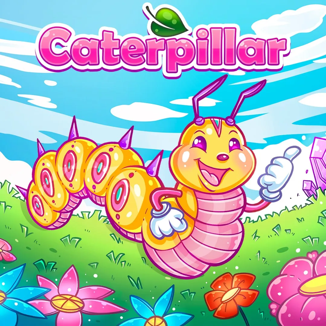Caterpillar | XBOX | На любой аккаунт