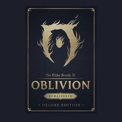 The Elder Scrolls IV: Oblivion Remastered Deluxe Edition (Steam/РФ+СНГ)