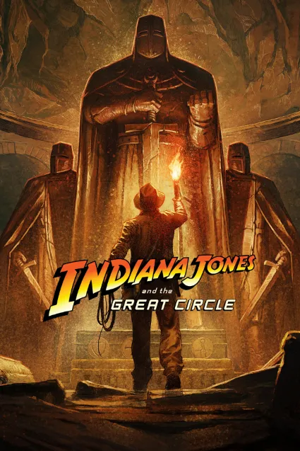 Indiana Jones and the Great Circle (Steam/РФ+СНГ)