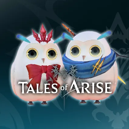 Tales of Arise - Hootle Attachment Pack | PC | На любой аккаунт