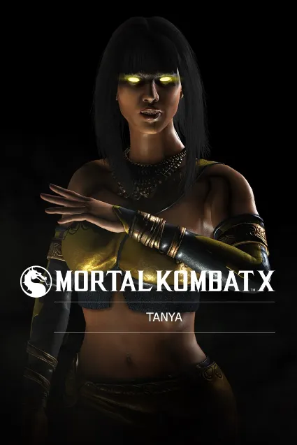 Tanya | XBOX | На любой аккаунт