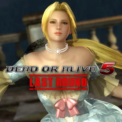 DOA5LR Helena Halloween Costume 2015 | XBOX | На любой аккаунт