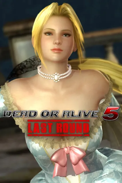 DOA5LR Helena Halloween Costume 2015 | XBOX | На любой аккаунт