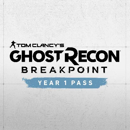 Tom Clancy’s Ghost Recon® Breakpoint Year 1 Pass | XBOX | На любой аккаунт