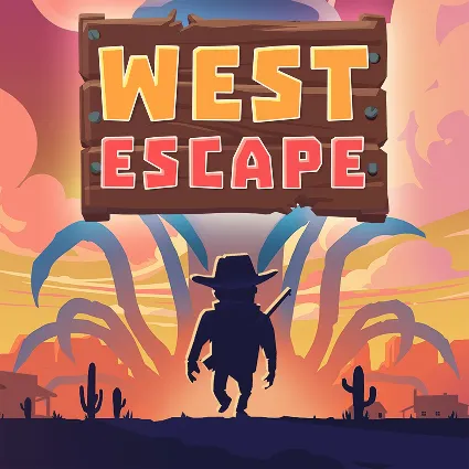 West Escape | XBOX+PC | На любой аккаунт