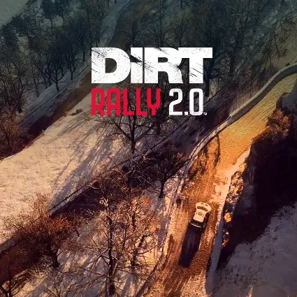 WS - Monte Carlo (Rally Location) | PC | На любой аккаунт