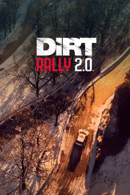 WS - Monte Carlo (Rally Location) | PC | На любой аккаунт