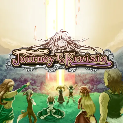 Journey to Kreisia | XBOX+PC | На любой аккаунт