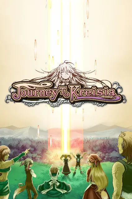 Journey to Kreisia | XBOX+PC | На любой аккаунт