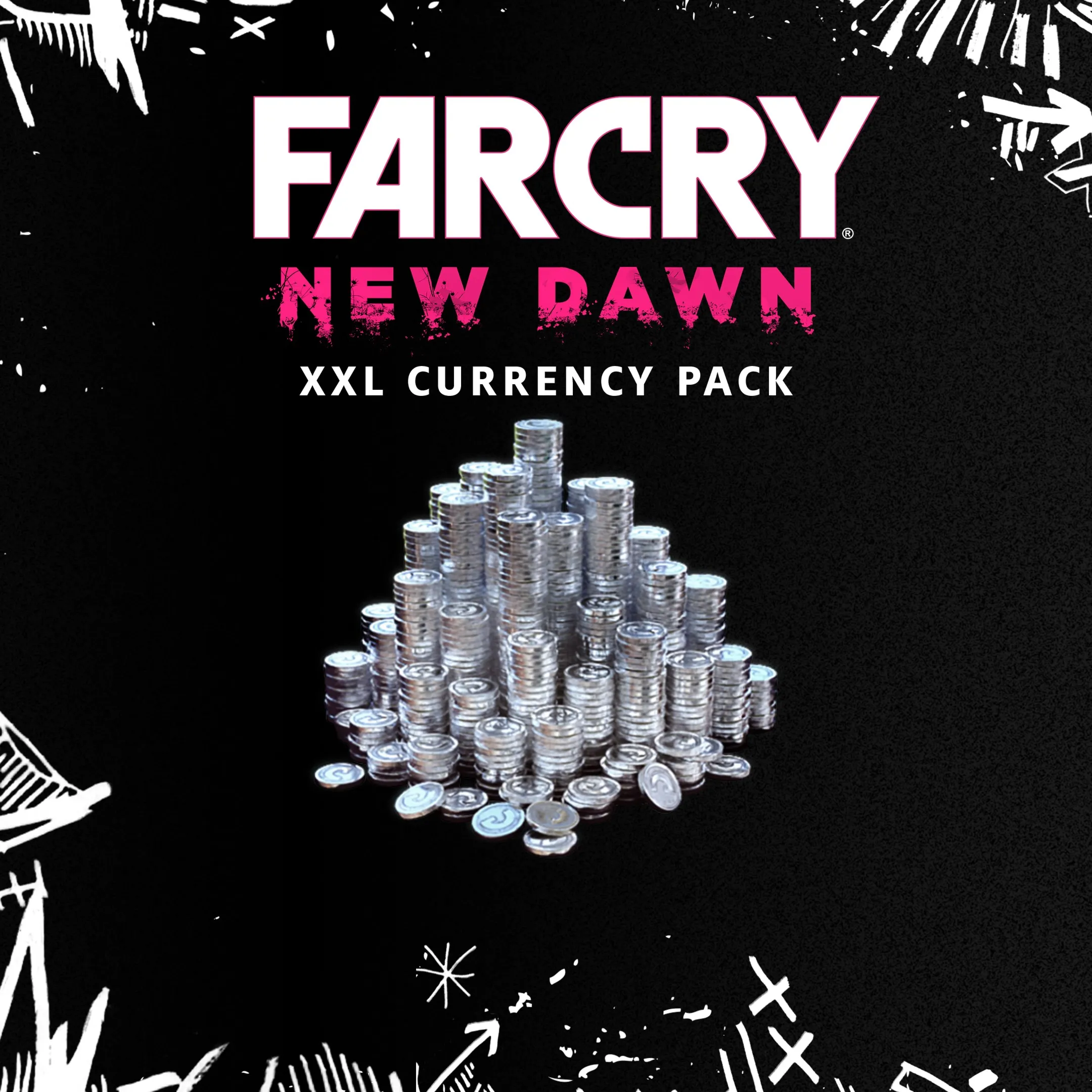 Far Cry® New Dawn Credits Pack -XXL | XBOX | На любой аккаунт