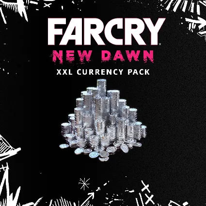 Far Cry® New Dawn Credits Pack -XXL | XBOX | На любой аккаунт