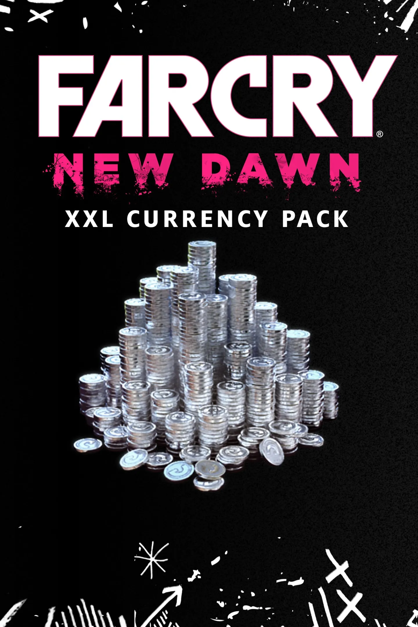 Far Cry® New Dawn Credits Pack -XXL | XBOX | For any account