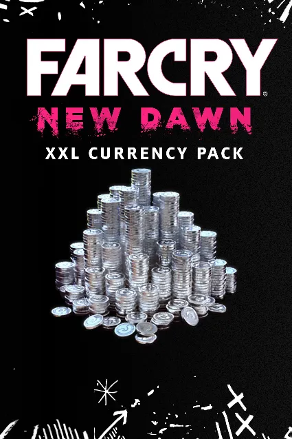 Far Cry® New Dawn Credits Pack -XXL | XBOX | На любой аккаунт