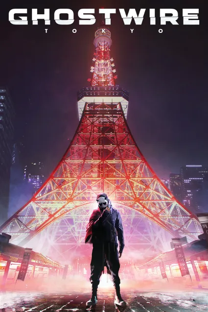 Ghostwire: Tokyo (Steam/РФ+СНГ)