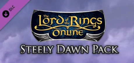 The Lord of the Rings Online: Steely Dawn Starter Pack DLC STEAM Gift - RU/CIS