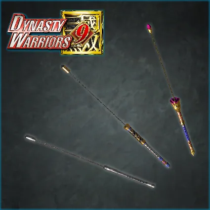 DYNASTY WARRIORS 9: Additional Weapon "Iron Flute" | XBOX | На любой аккаунт
