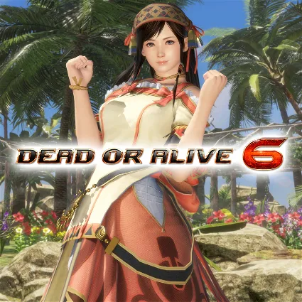 DOA6 Gust Mashup - Kokoro  Shallie | XBOX | На любой аккаунт