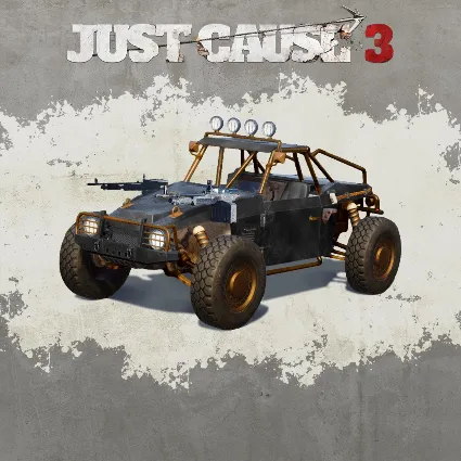 Combat Buggy | XBOX | На любой аккаунт