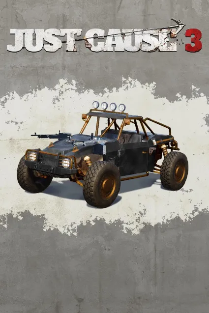 Combat Buggy | XBOX | На любой аккаунт