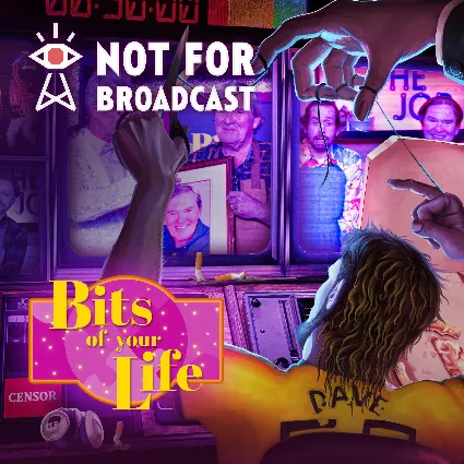 Not For Broadcast: Bits of Your Life | XBOX | На любой аккаунт