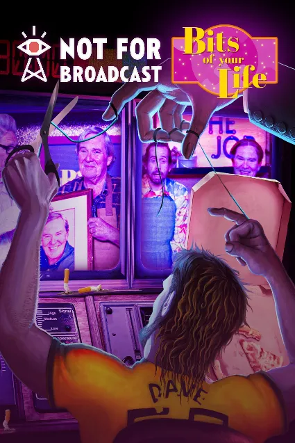 Not For Broadcast: Bits of Your Life | XBOX | На любой аккаунт