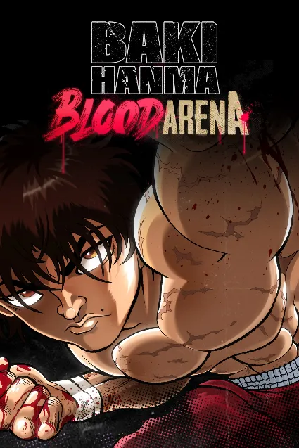 Baki Hanma: Blood Arena | XBOX+PC | На любой аккаунт