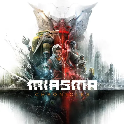 Miasma Chronicles | XBOX | На любой аккаунт