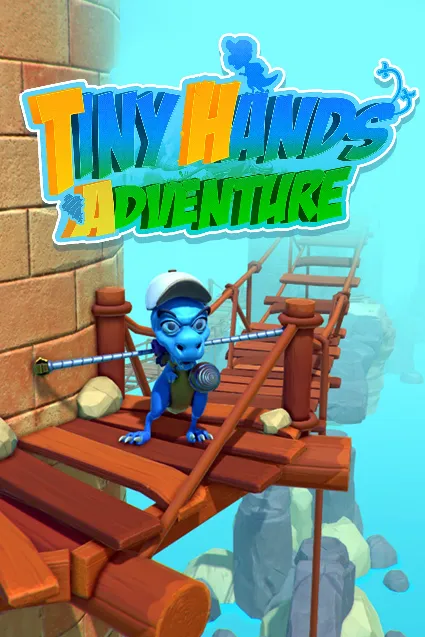 Tiny Hands Adventure | XBOX | На любой аккаунт