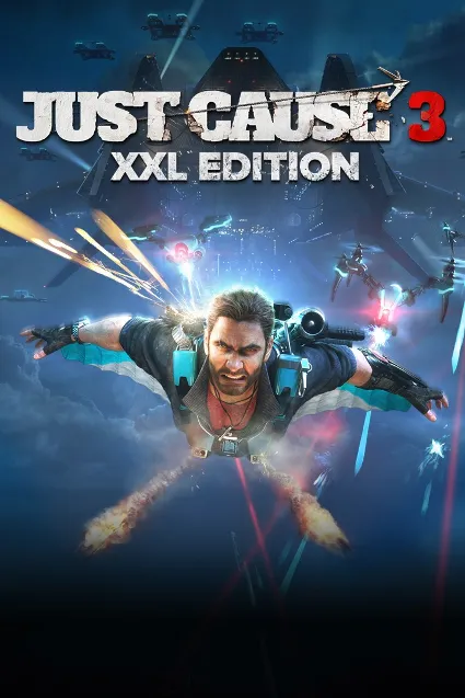 Just Cause 3: XXL Edition | XBOX | На любой аккаунт