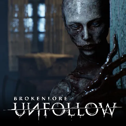 BrokenLore: UNFOLLOW | XBOX | На любой аккаунт