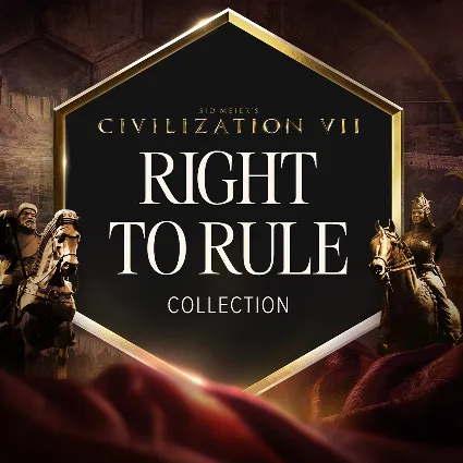 Sid Meier's Civilization® VII: Right to Rule Collection | XBOX | На любой аккаунт