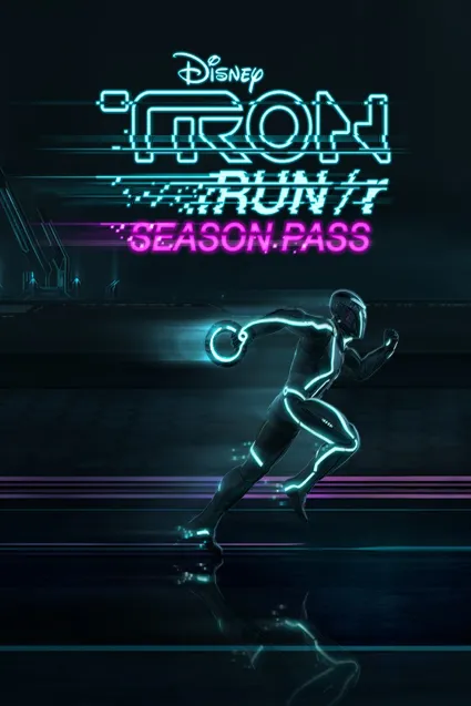 TRON RUN/r (Season Pass) | XBOX | На любой аккаунт