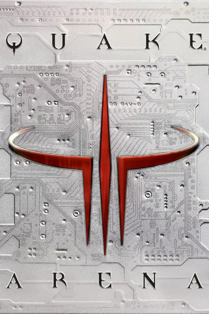 Quake III Arena | PC | На любой аккаунт