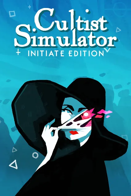 Cultist Simulator: Initiate Edition | XBOX | На любой аккаунт
