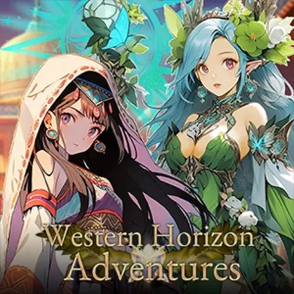 Western Horizon Adventures | XBOX | На любой аккаунт