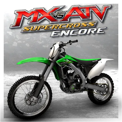 2015 Kawasaki KX 250F MX | XBOX | На любой аккаунт