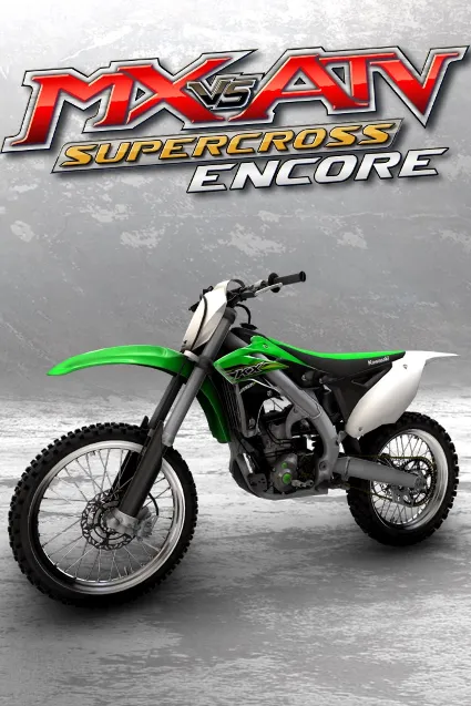 2015 Kawasaki KX 250F MX | XBOX | На любой аккаунт