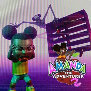 Amanda the Adventurer 2 | XBOX | For any account digital marketplace offer