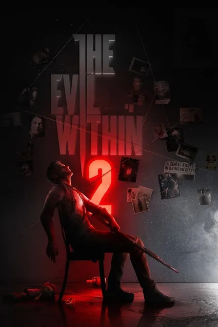 The Evil Within 2 (Steam/РФ+СНГ)